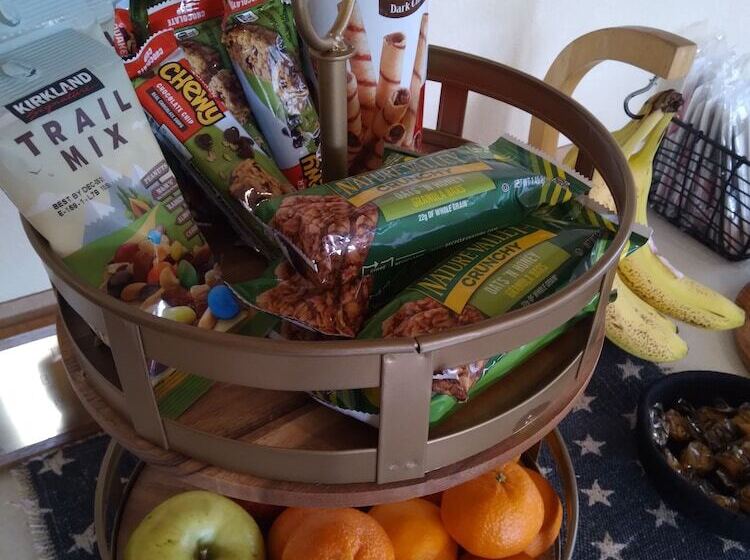 Horseshoe Bend Motel