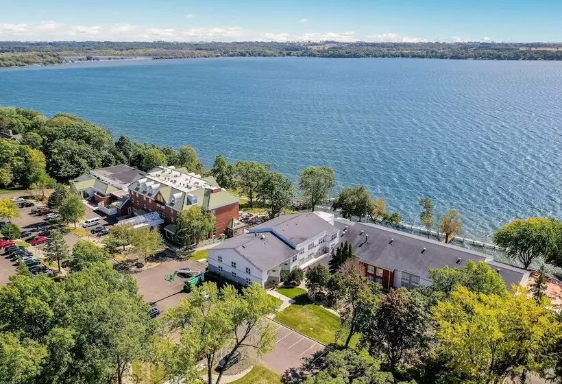 Heidel House Hotel And Conference Center, Ascend Hotel Collection