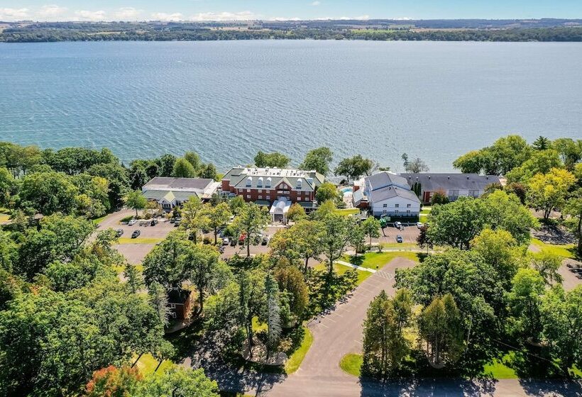 Heidel House Hotel And Conference Center, Ascend Hotel Collection