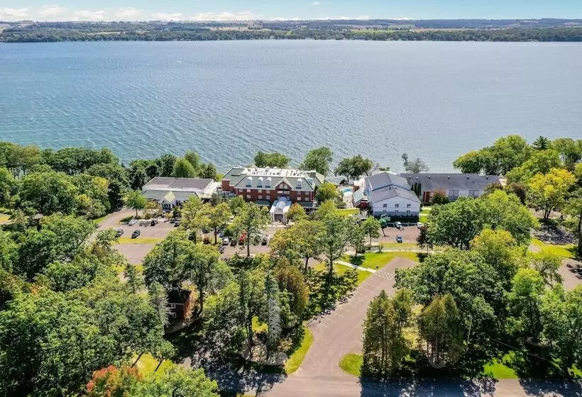 Heidel House Hotel And Conference Center, Ascend Hotel Collection