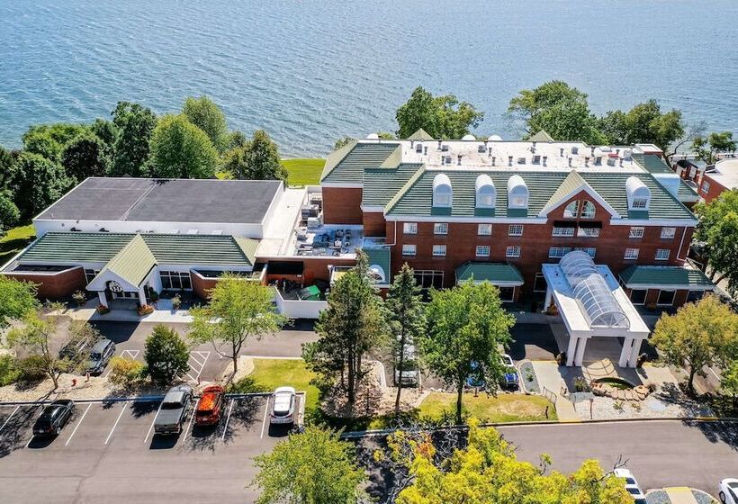 Heidel House Hotel And Conference Center, Ascend Hotel Collection