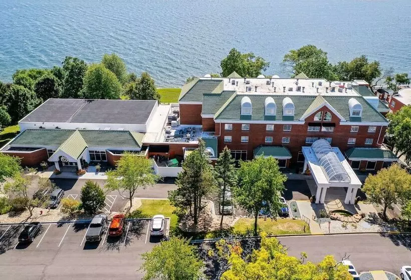 Heidel House Hotel And Conference Center, Ascend Hotel Collection