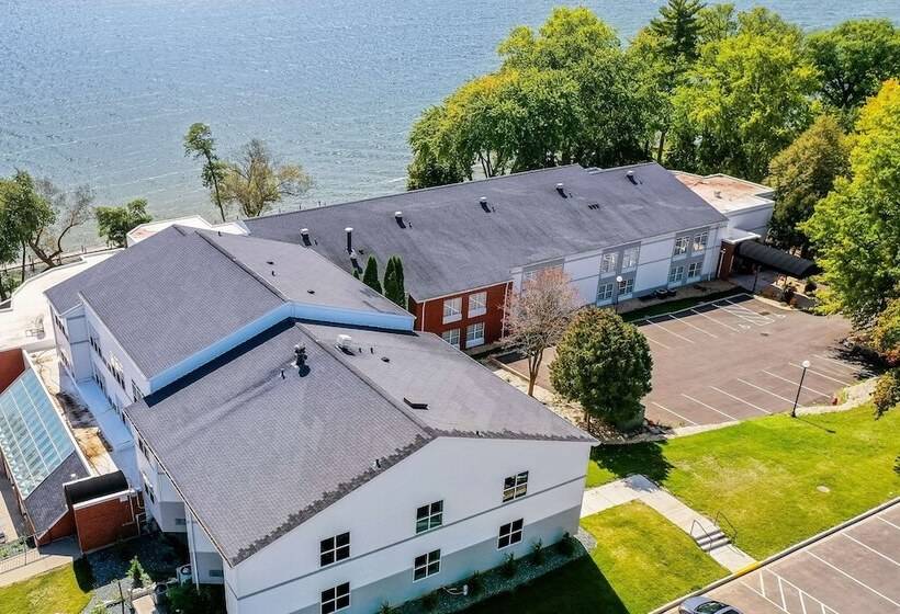 Heidel House Hotel And Conference Center, Ascend Hotel Collection