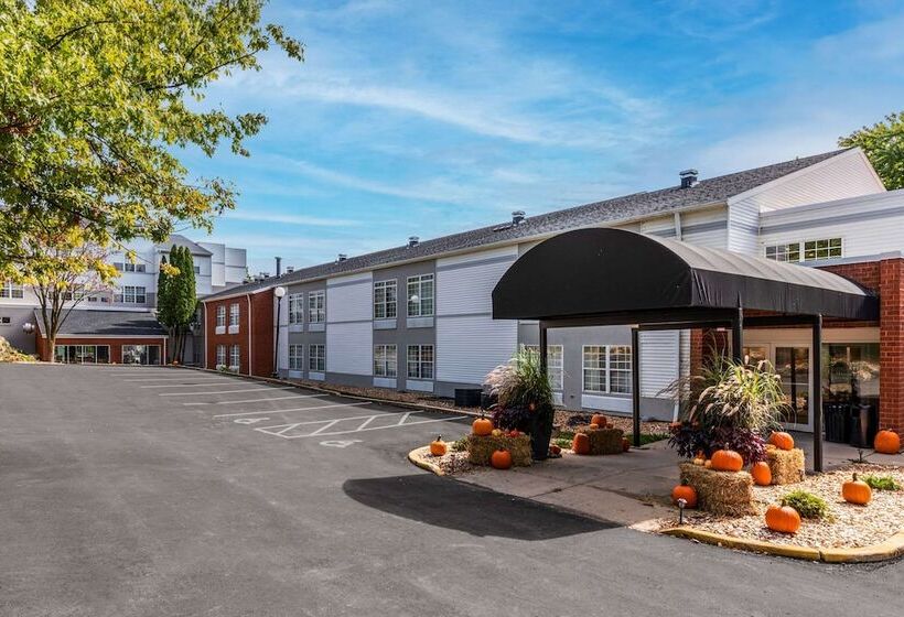 Heidel House Hotel And Conference Center, Ascend Hotel Collection