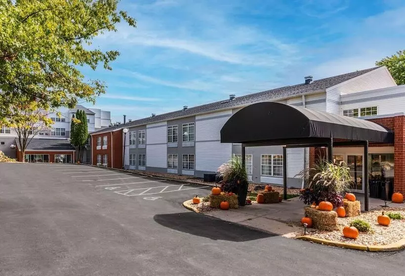 Heidel House Hotel And Conference Center, Ascend Hotel Collection