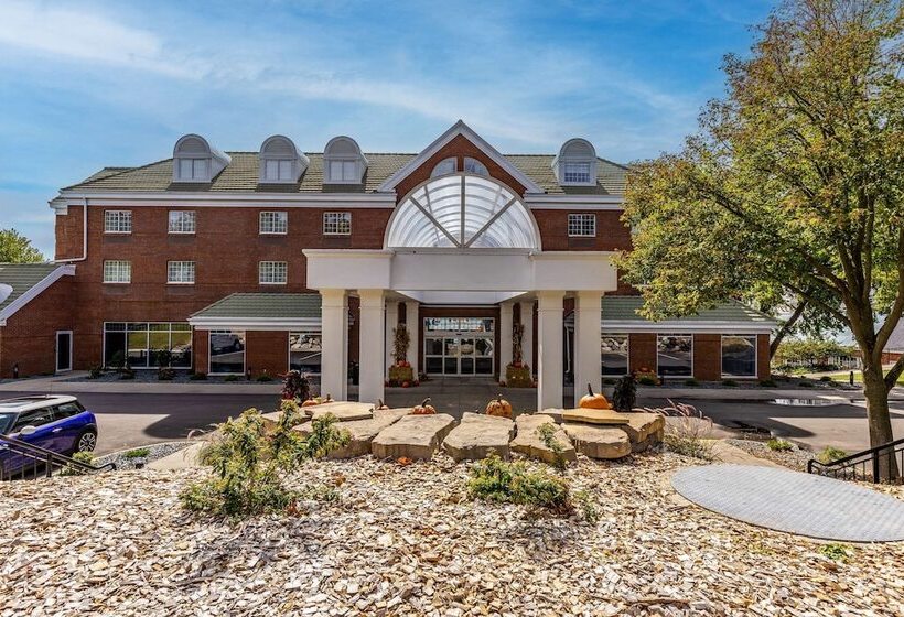 Heidel House Hotel And Conference Center, Ascend Hotel Collection