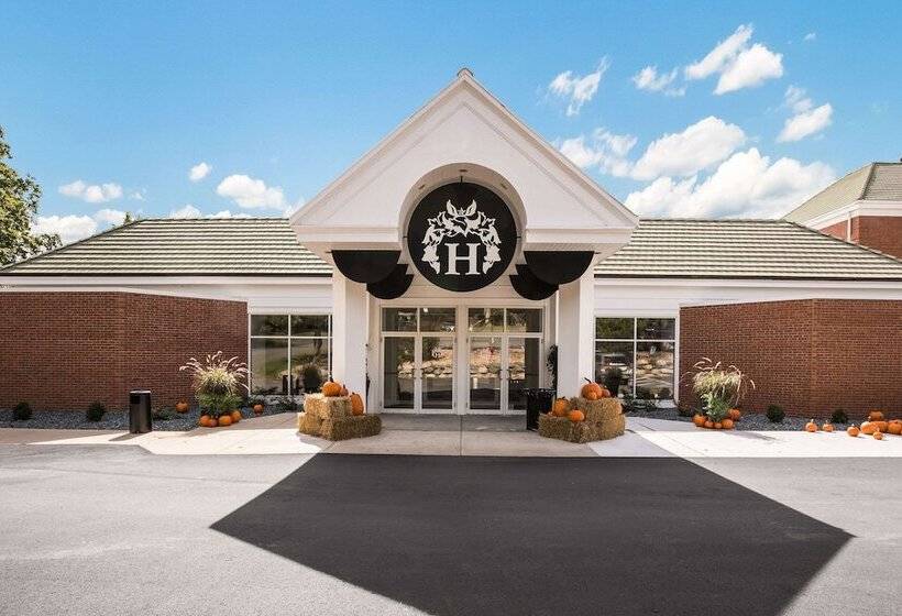 Heidel House Hotel And Conference Center, Ascend Hotel Collection