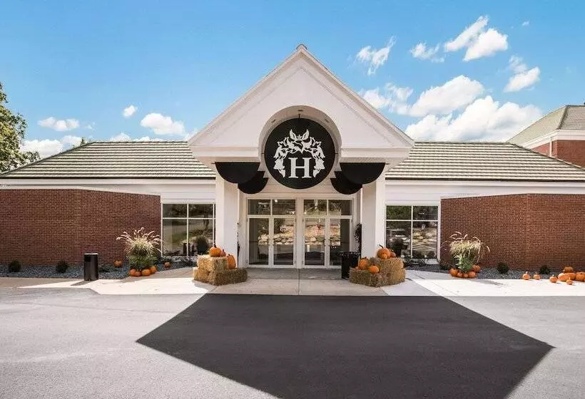 Heidel House Hotel And Conference Center, Ascend Hotel Collection