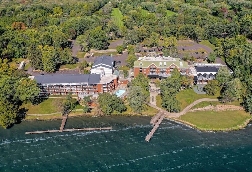 Heidel House Hotel And Conference Center, Ascend Hotel Collection