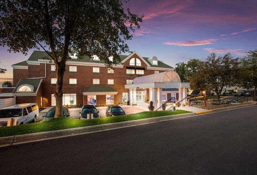 Heidel House Hotel And Conference Center, Ascend Hotel Collection