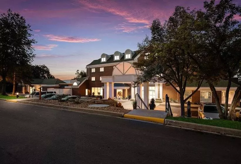 Heidel House Hotel And Conference Center, Ascend Hotel Collection