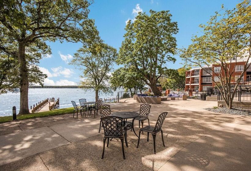 Heidel House Hotel And Conference Center, Ascend Hotel Collection