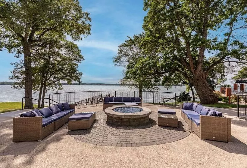 Heidel House Hotel And Conference Center, Ascend Hotel Collection