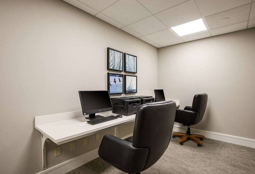 Heidel House Hotel And Conference Center, Ascend Hotel Collection