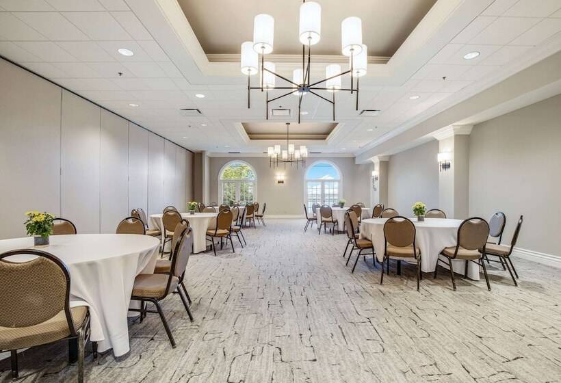 Heidel House Hotel And Conference Center, Ascend Hotel Collection