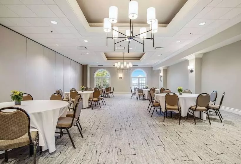 Heidel House Hotel And Conference Center, Ascend Hotel Collection