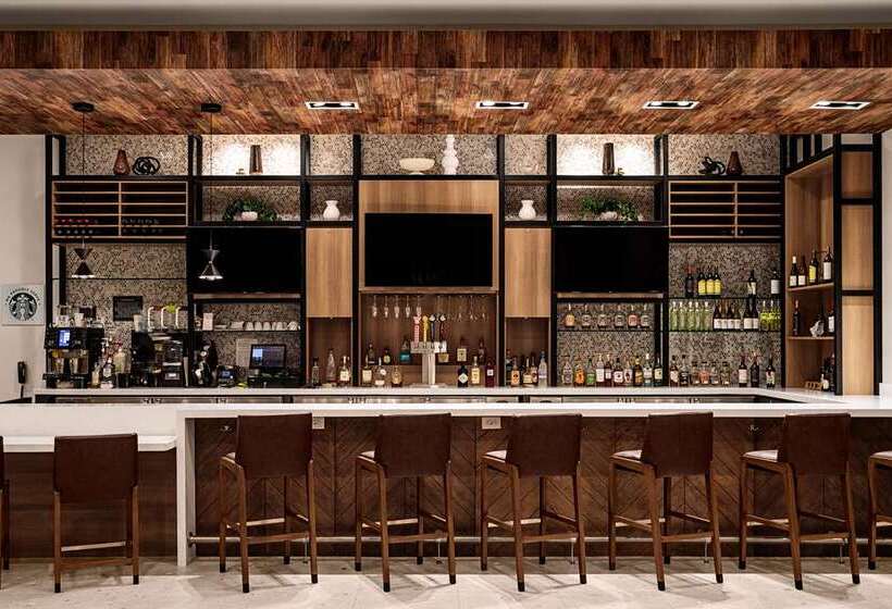 בית מלון כפרי Hilton Garden Inn Mt. Juliet