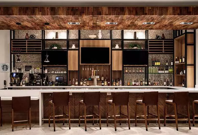 ホテル Hilton Garden Inn Mt. Juliet