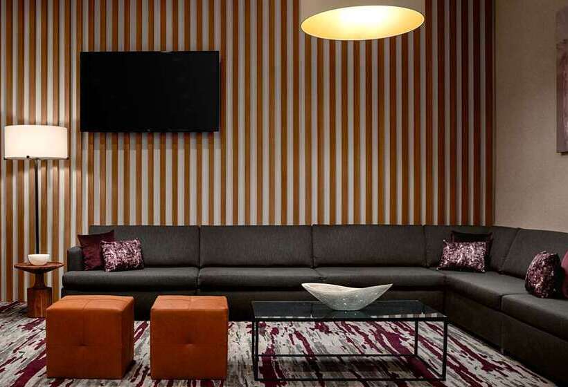 בית מלון כפרי Hilton Garden Inn Mt. Juliet