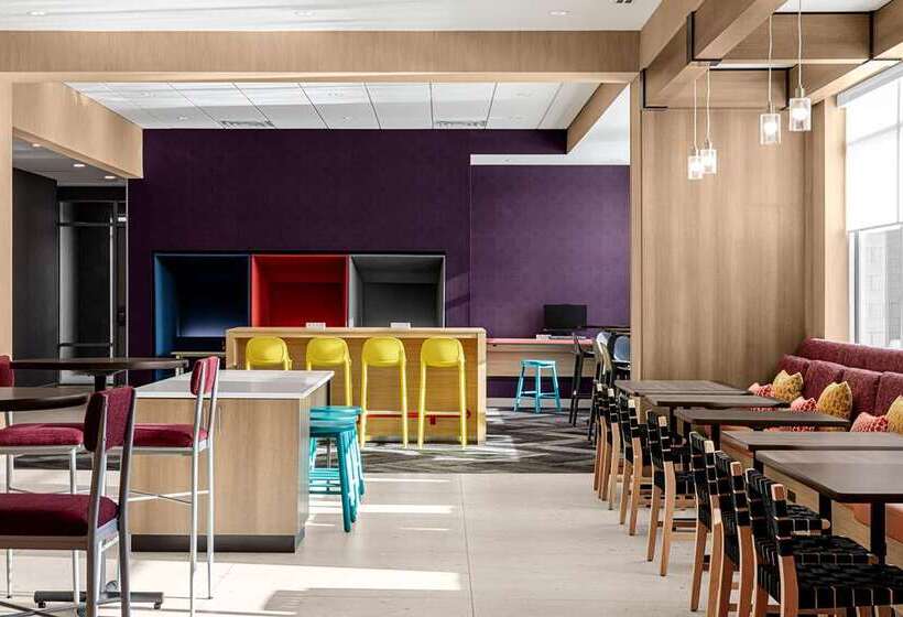 בית מלון כפרי Hilton Garden Inn Mt. Juliet