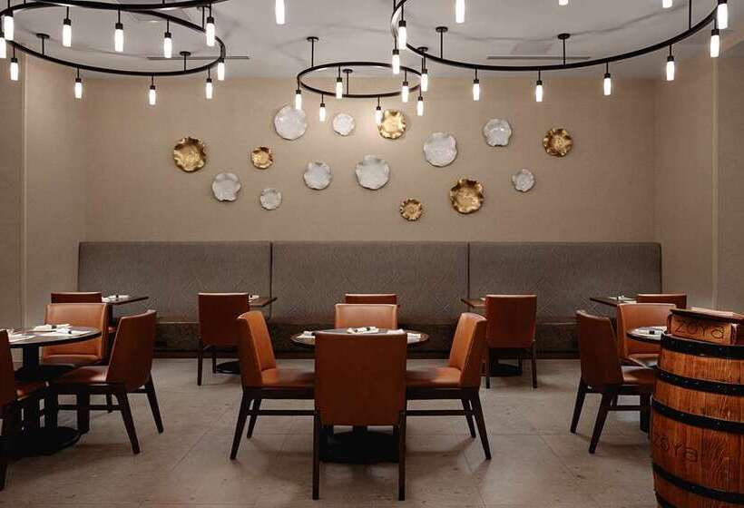 בית מלון כפרי Hilton Garden Inn Mt. Juliet