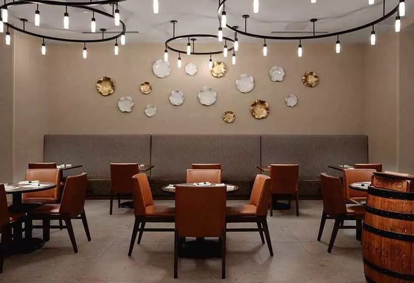 ホテル Hilton Garden Inn Mt. Juliet