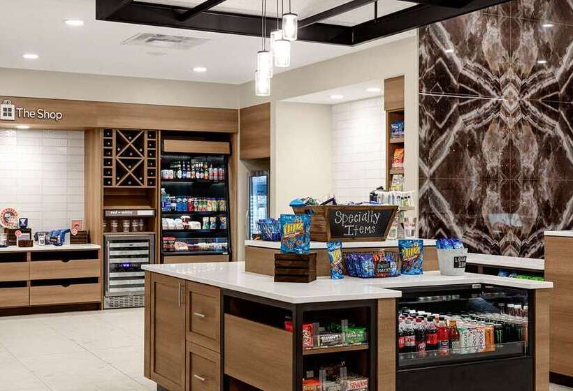 בית מלון כפרי Hilton Garden Inn Mt. Juliet