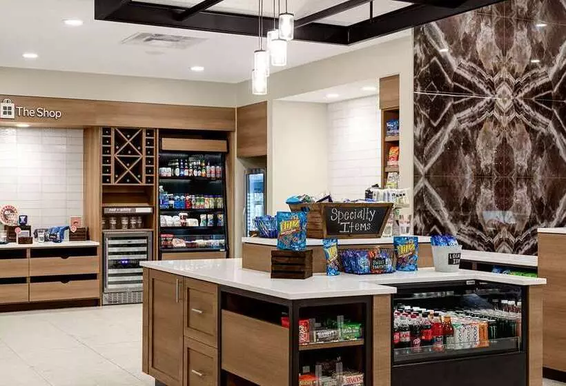 ホテル Hilton Garden Inn Mt. Juliet