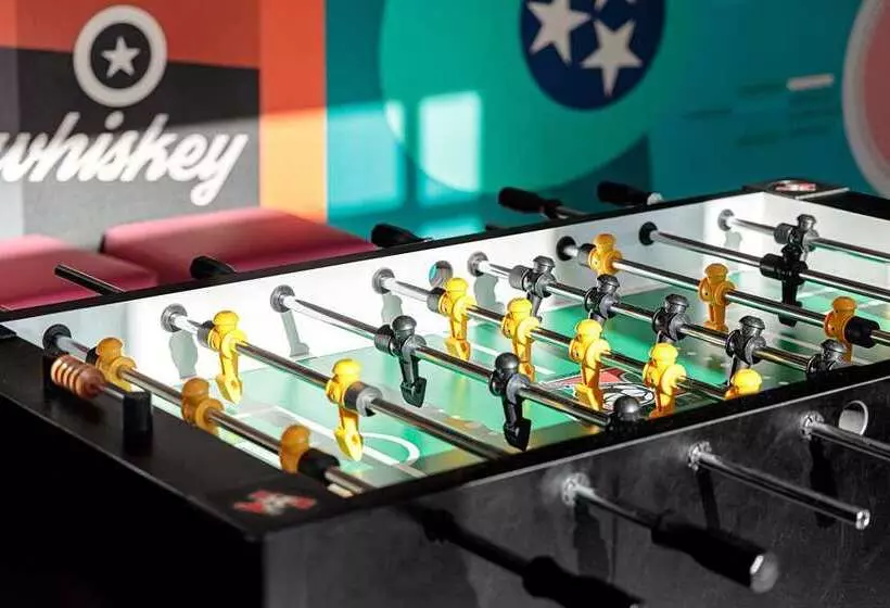 ホテル Hilton Garden Inn Mt. Juliet