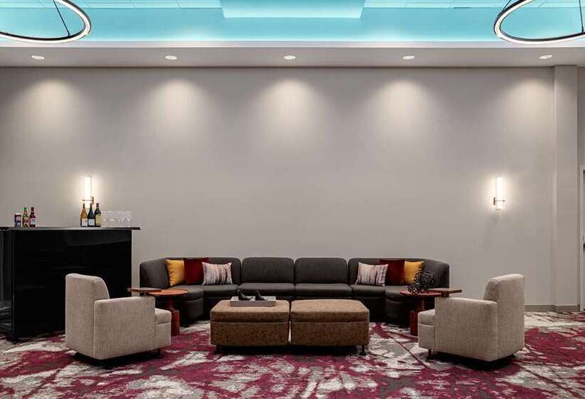 בית מלון כפרי Hilton Garden Inn Mt. Juliet