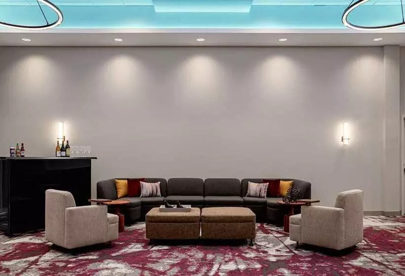 ホテル Hilton Garden Inn Mt. Juliet