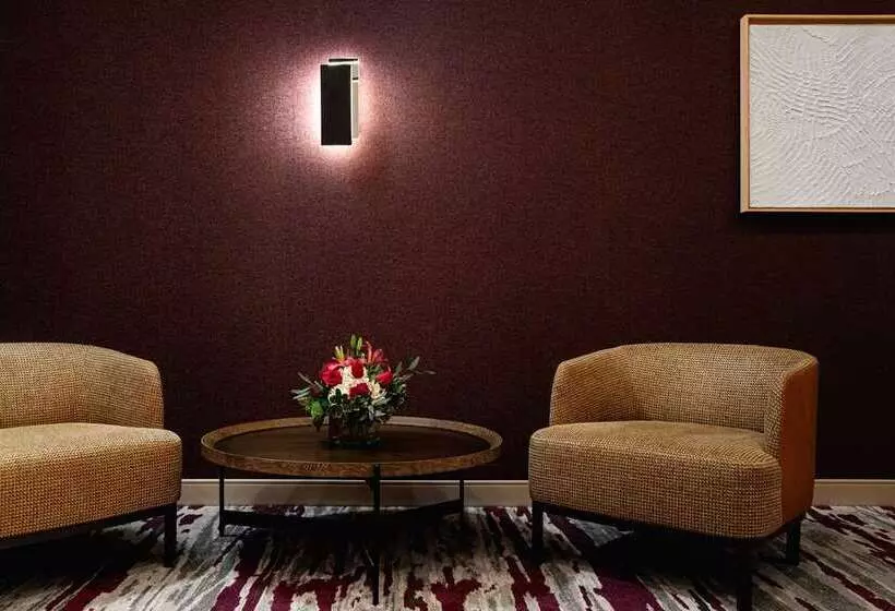 ホテル Hilton Garden Inn Mt. Juliet