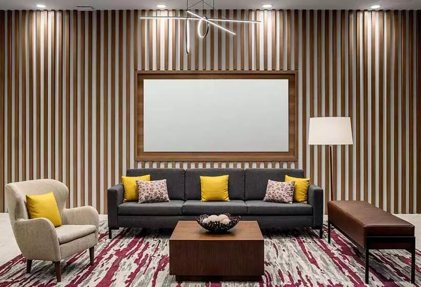 ホテル Hilton Garden Inn Mt. Juliet