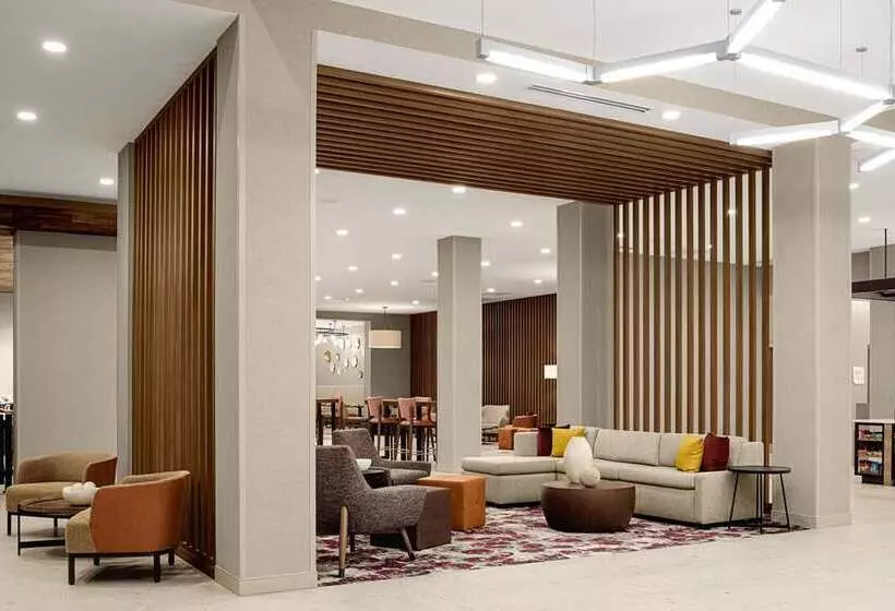 ホテル Hilton Garden Inn Mt. Juliet