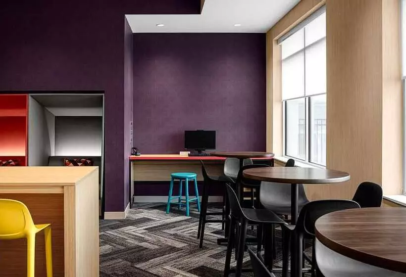 ホテル Hilton Garden Inn Mt. Juliet