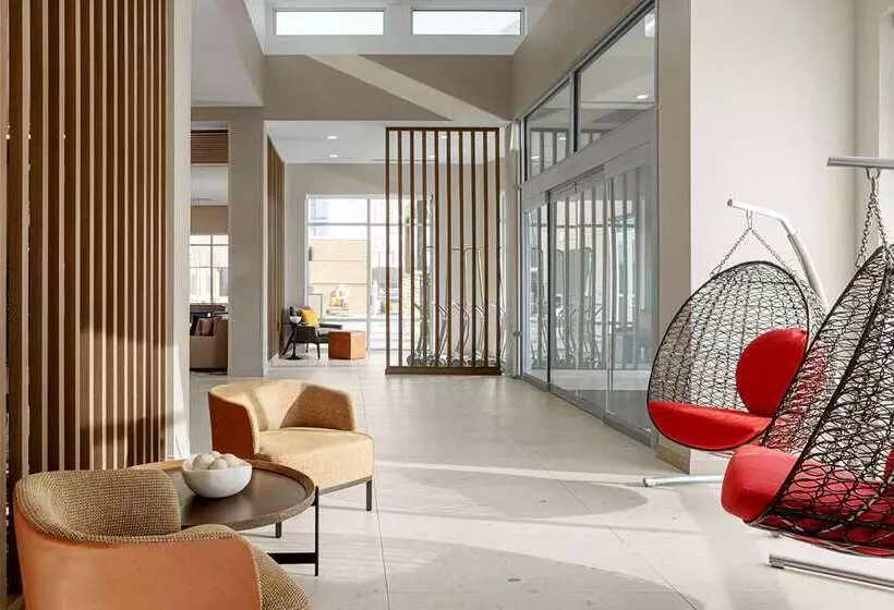 ホテル Hilton Garden Inn Mt. Juliet