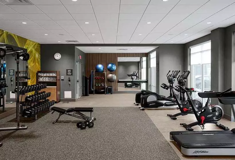 ホテル Hilton Garden Inn Mt. Juliet