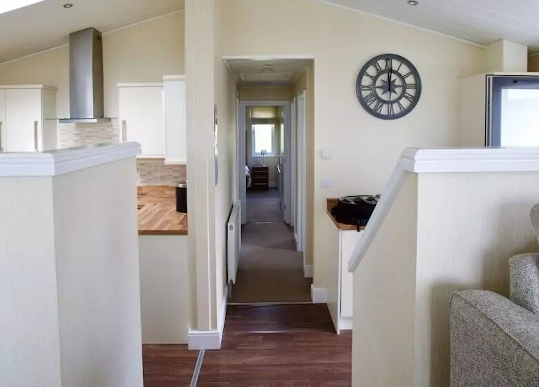 Hotelli Lovely 3 Bed Cottage In Ely