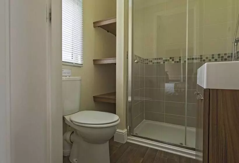 Hotelli Lovely 3 Bed Cottage In Ely