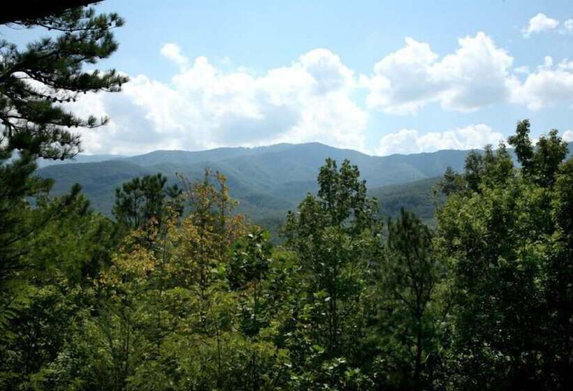 Majestic View By Jackson Mountain Rentals