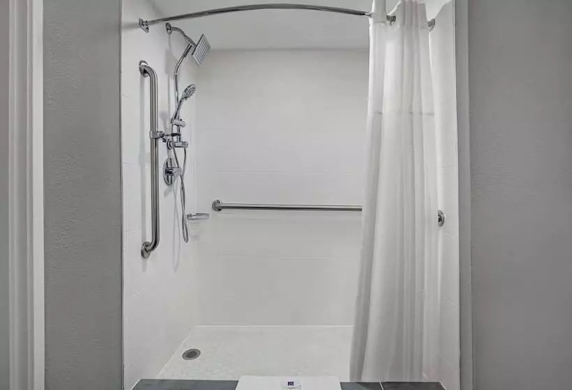 Motel 6 Monahans, Tx