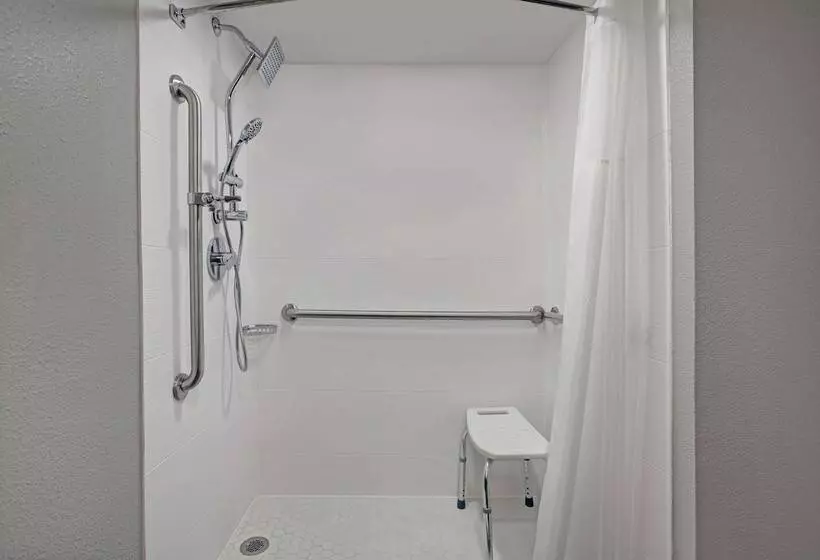 Motel 6 Monahans, Tx