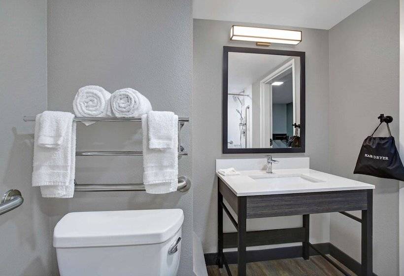 Motel 6 Monahans, Tx