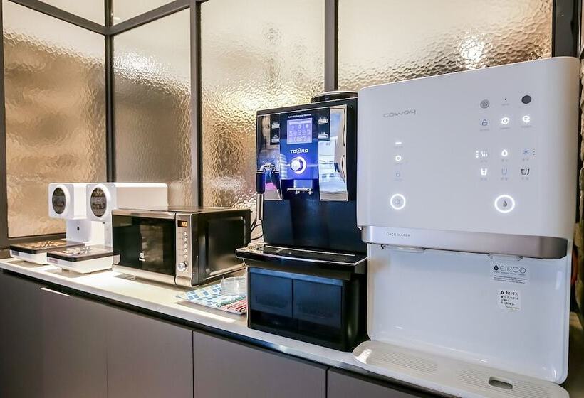 Motel Cheongju Yellow