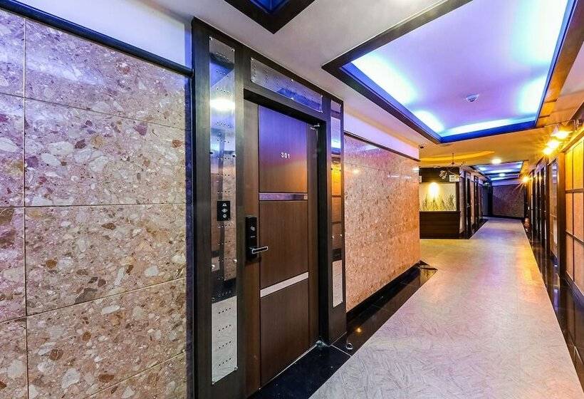 Motelli Daejeon Yucheon Illuwa