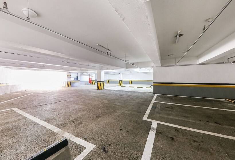 Motelli Daejeon Yucheon Illuwa