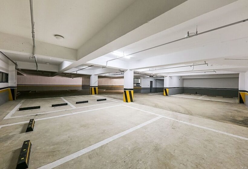 Motelli Daejeon Yucheon Illuwa