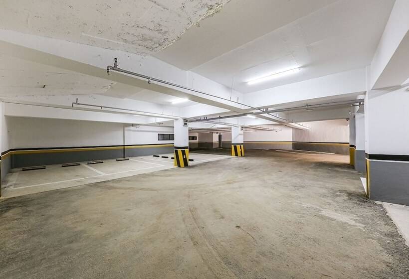 Motelli Daejeon Yucheon Illuwa