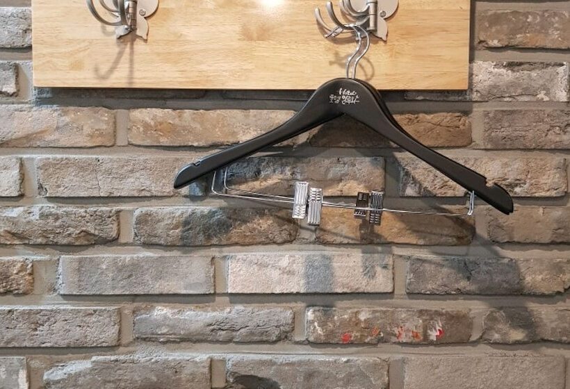 Motelli Daejeon Yucheon Illuwa