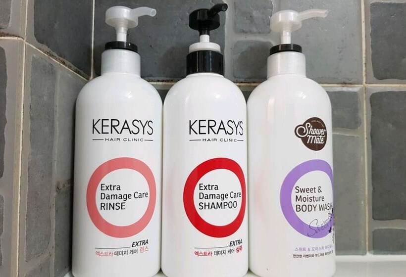 Motelli Daejeon Yucheon Illuwa